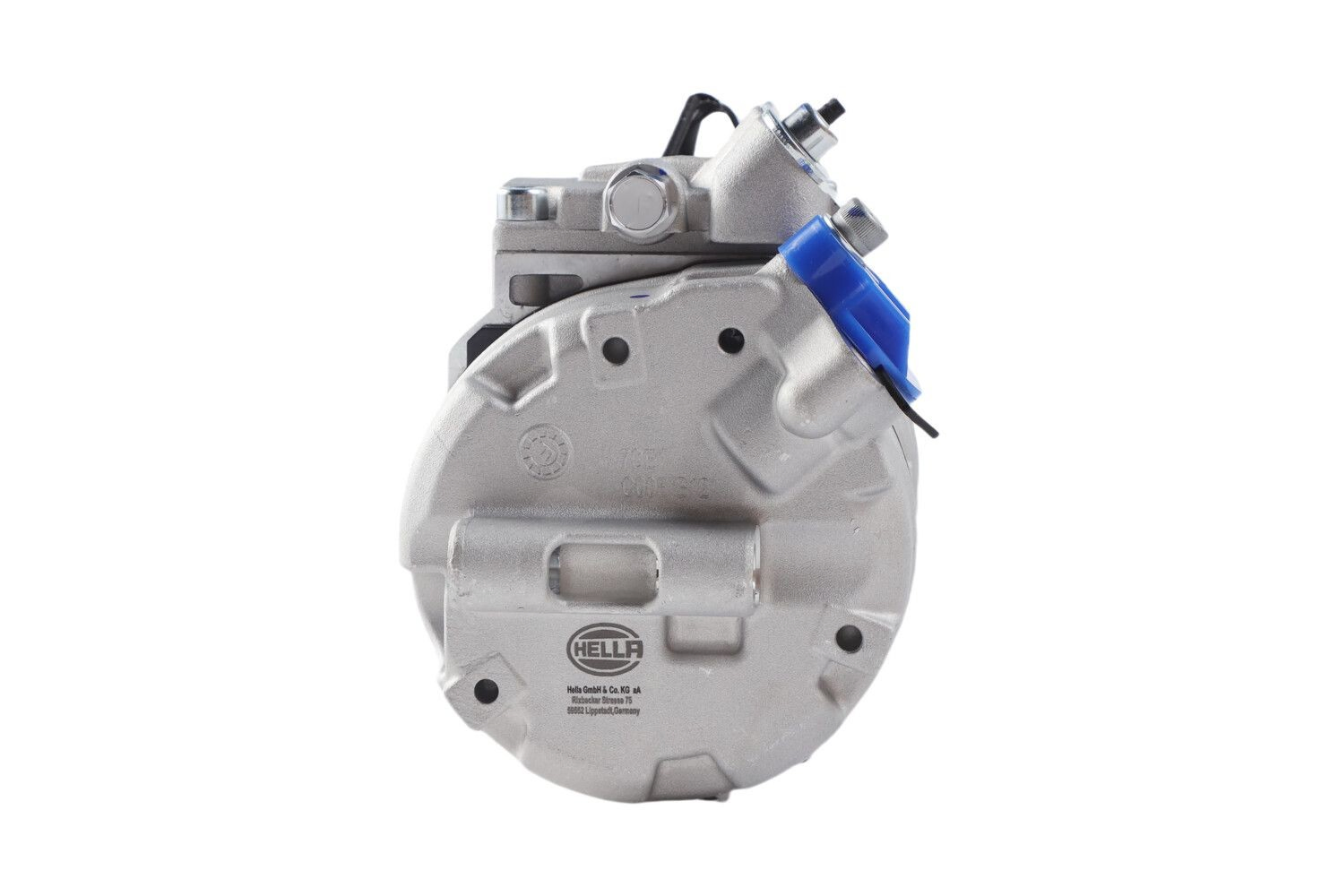 Compressor de aparelho de ar condicionado BMW 5 preço, a partir de 91,46 USD
