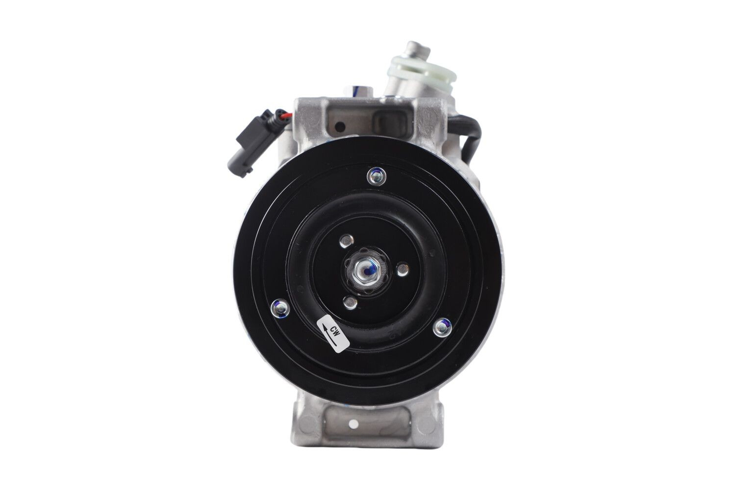 Compressor de aparelho de ar condicionado Mercedes Vito preço, a partir de 155,87 USD