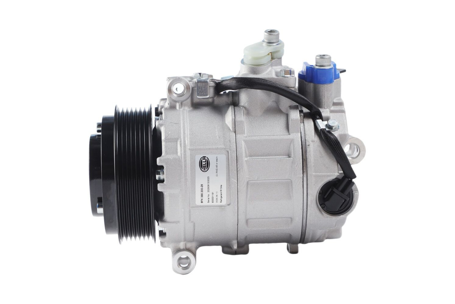 Compre Compressor de aparelho de ar condicionado Mercedes Vito 2