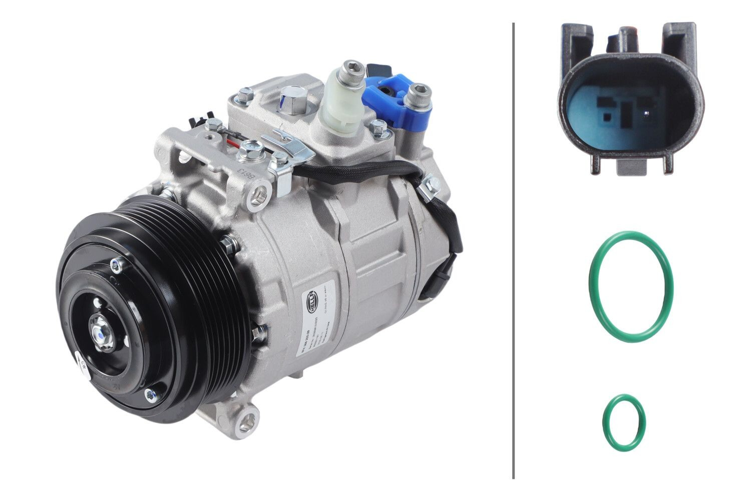 Compre Compressor de aparelho de ar condicionado Mercedes Vito 2