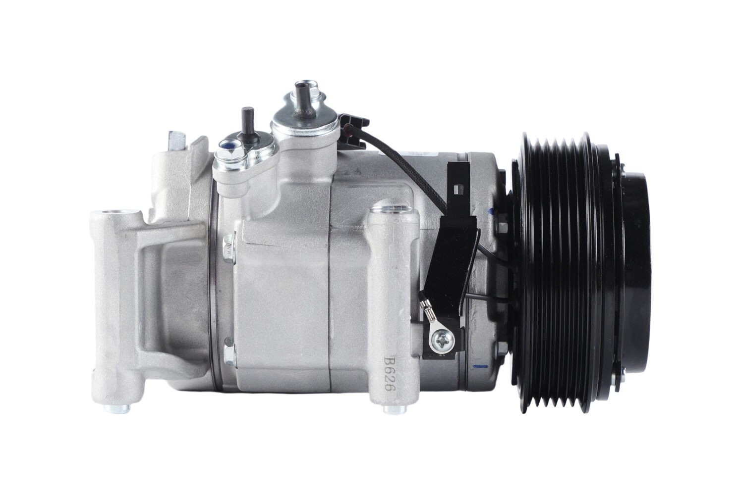 Compressor de aparelho de ar condicionado Mazda 3 sedan (BM, BN) (2013 - 2019) 
