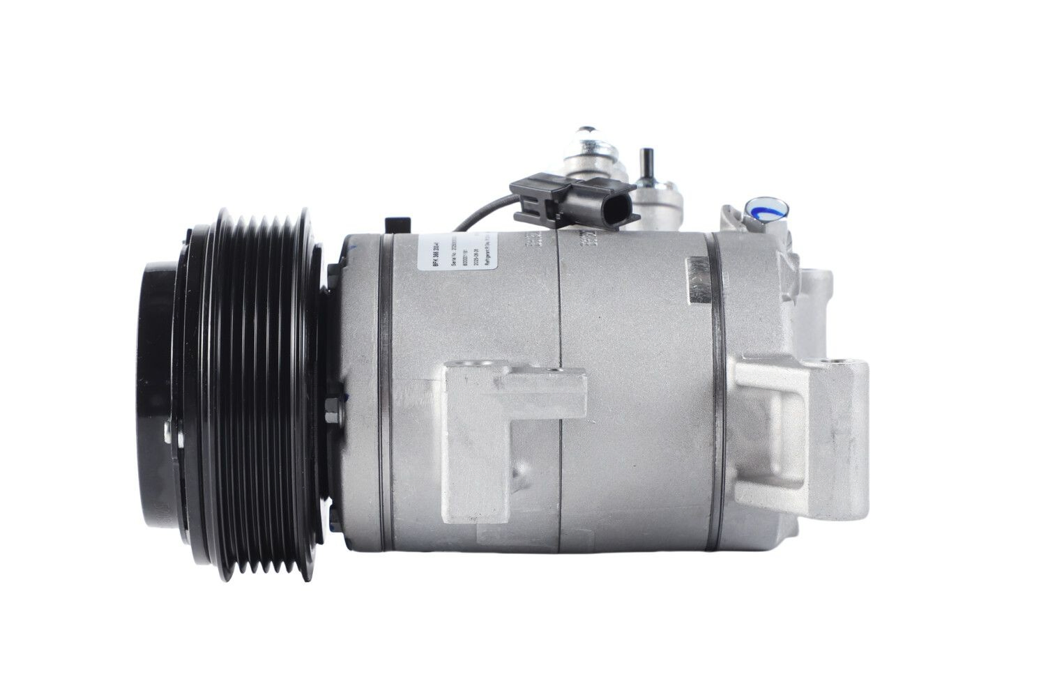 Compressor de aparelho de ar condicionado Mazda 3  BM, BN