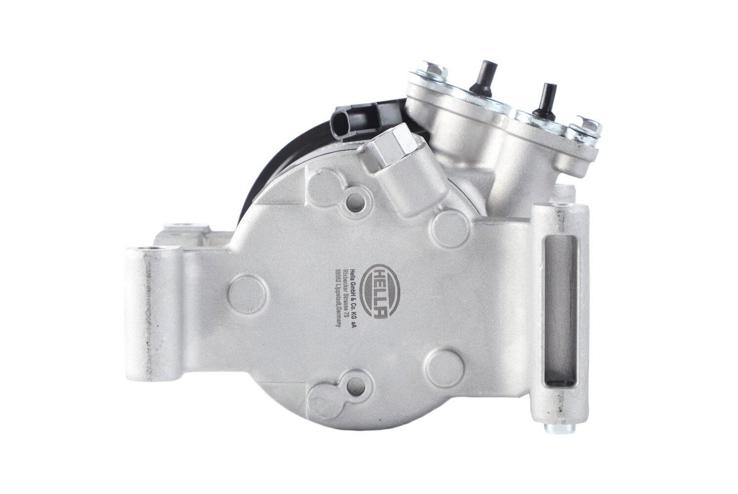 Compressor de aparelho de ar condicionado Mazda 3  BM, BN