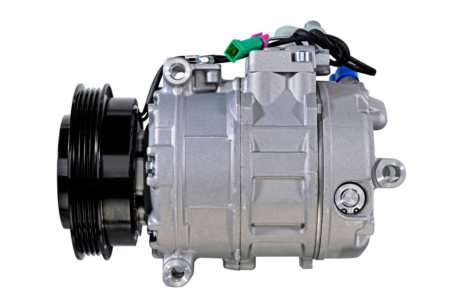 Compressor de aparelho de ar condicionado Skoda SuperB I 3U4