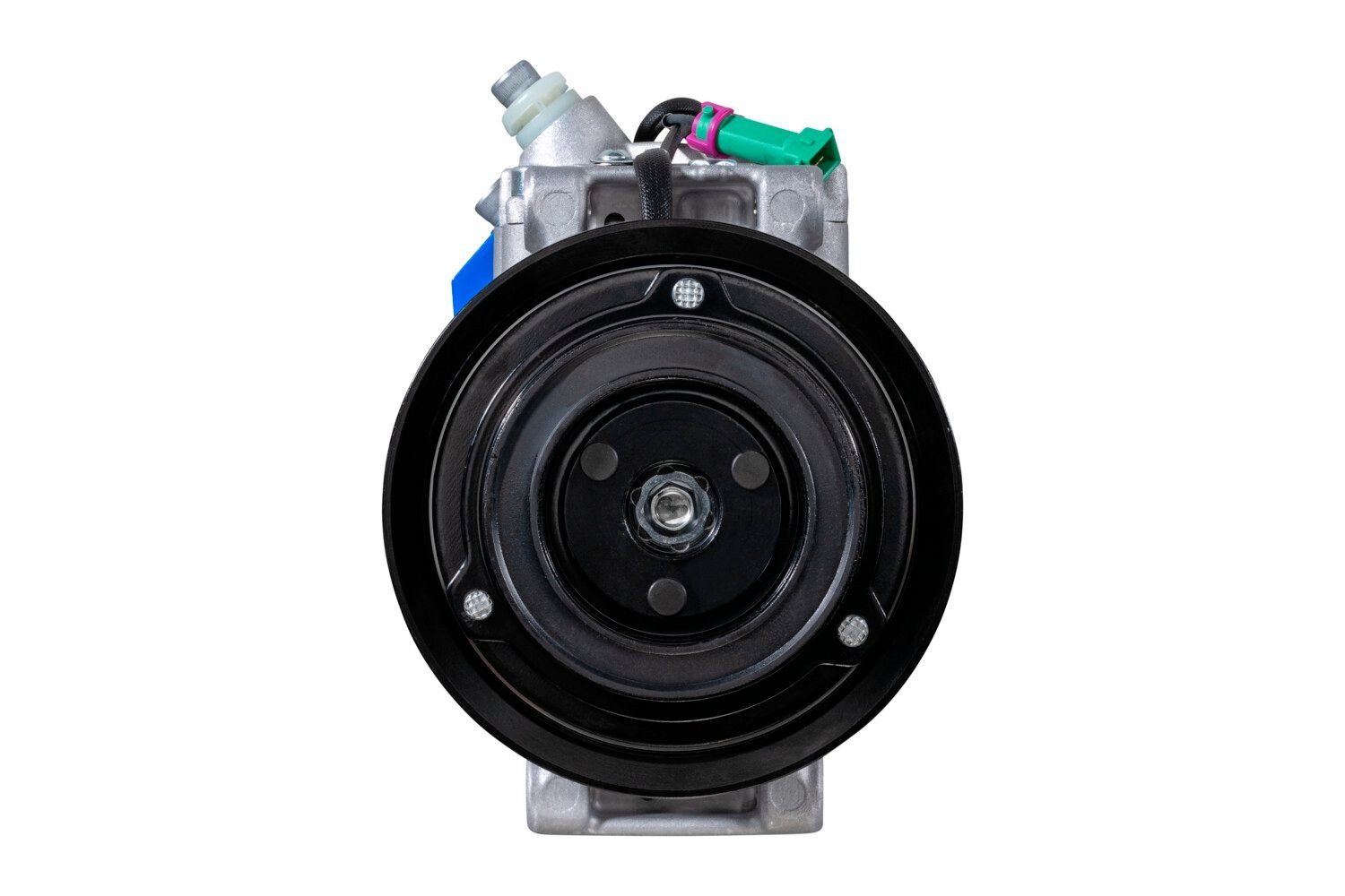 Compre Compressor de aparelho de ar condicionado Skoda SuperB 1