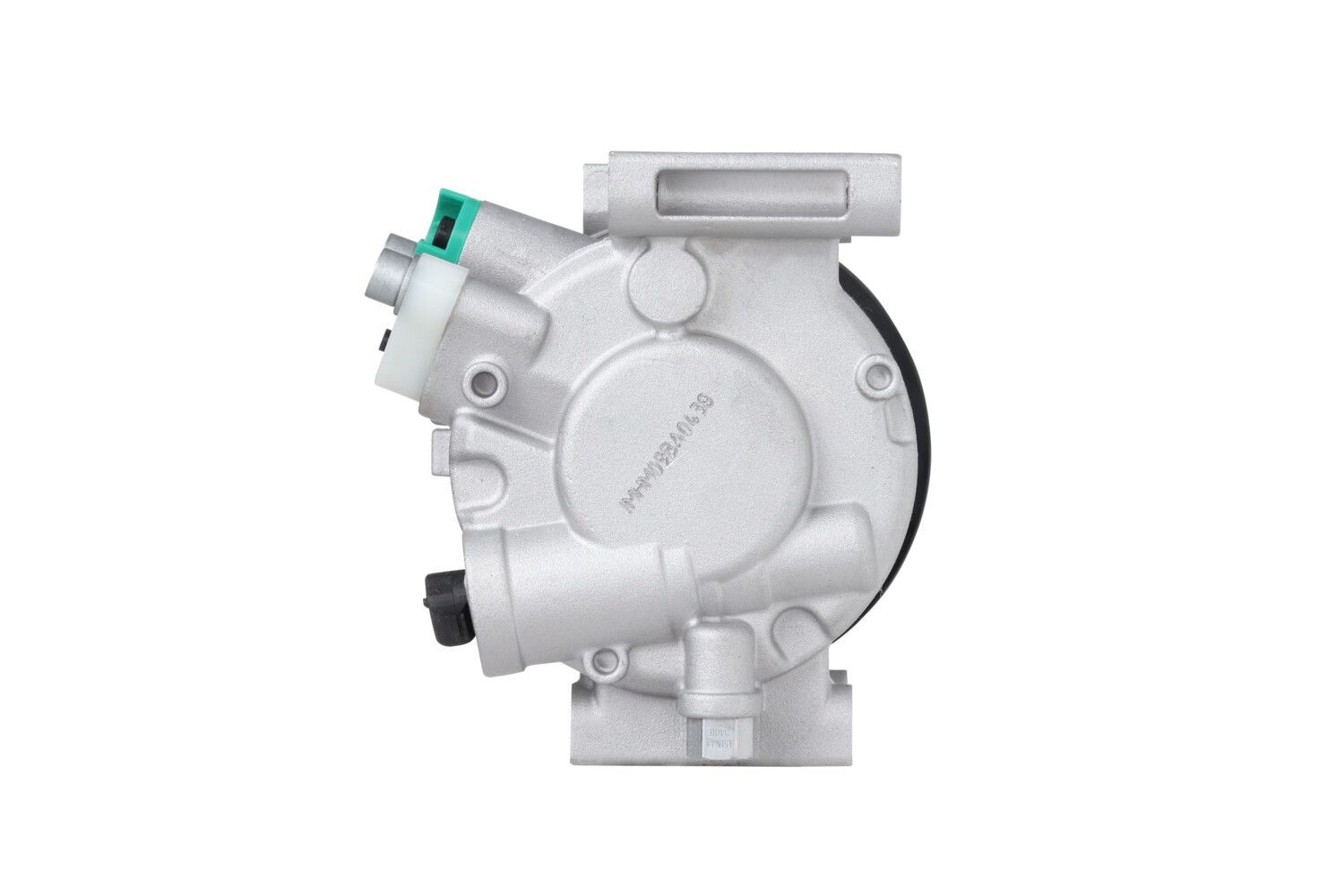 Compressor de aparelho de ar condicionado para Toyota Yaris VERSO NCP2