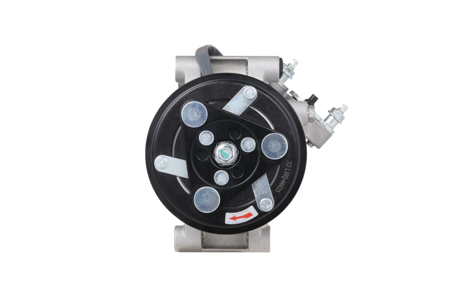 Compressor de aparelho de ar condicionado Ford Galaxy II CA1 WA6