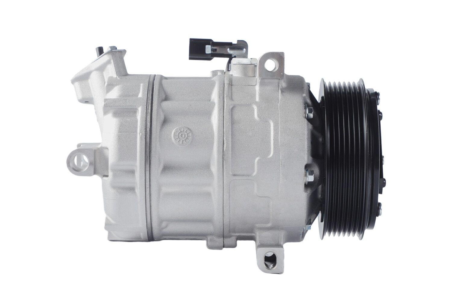 Compressor de aparelho de ar condicionado Renault Master III JV