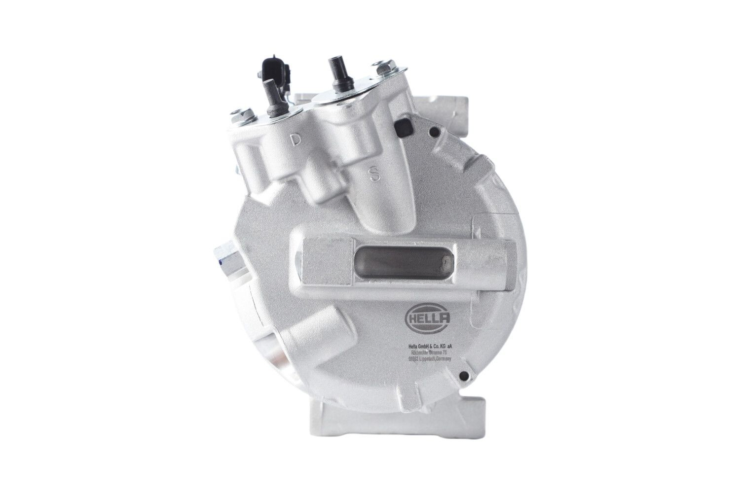 Compressor de aparelho de ar condicionado Renault Master preço, a partir de 149,76 USD