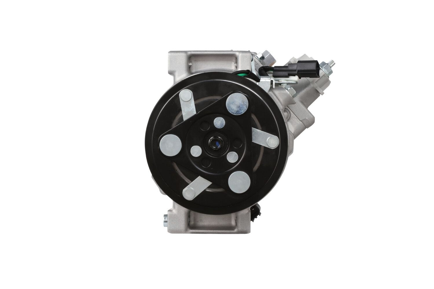 Compressor de aparelho de ar condicionado Ford S-Max  CDR