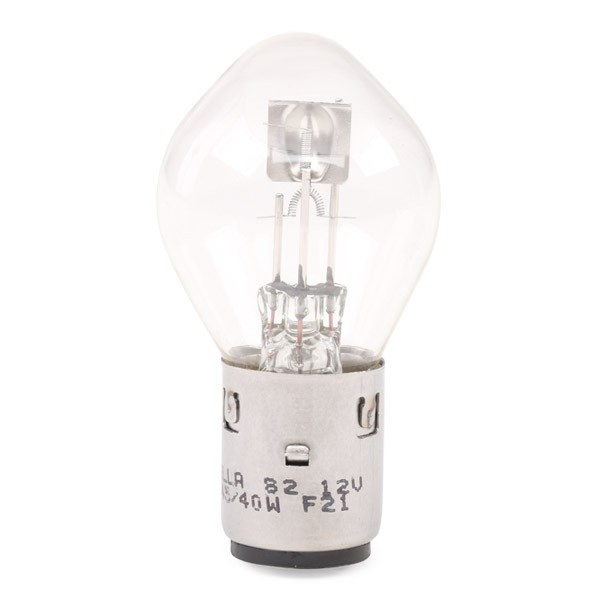 Lâmpada 8GD002084151 HELLA