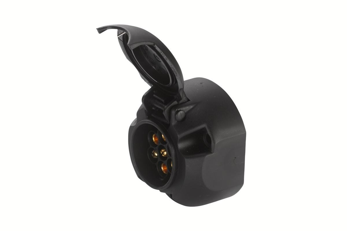Compre 8JB001943001 HELLA Lanterna da luz de fundo de matrícula traseira