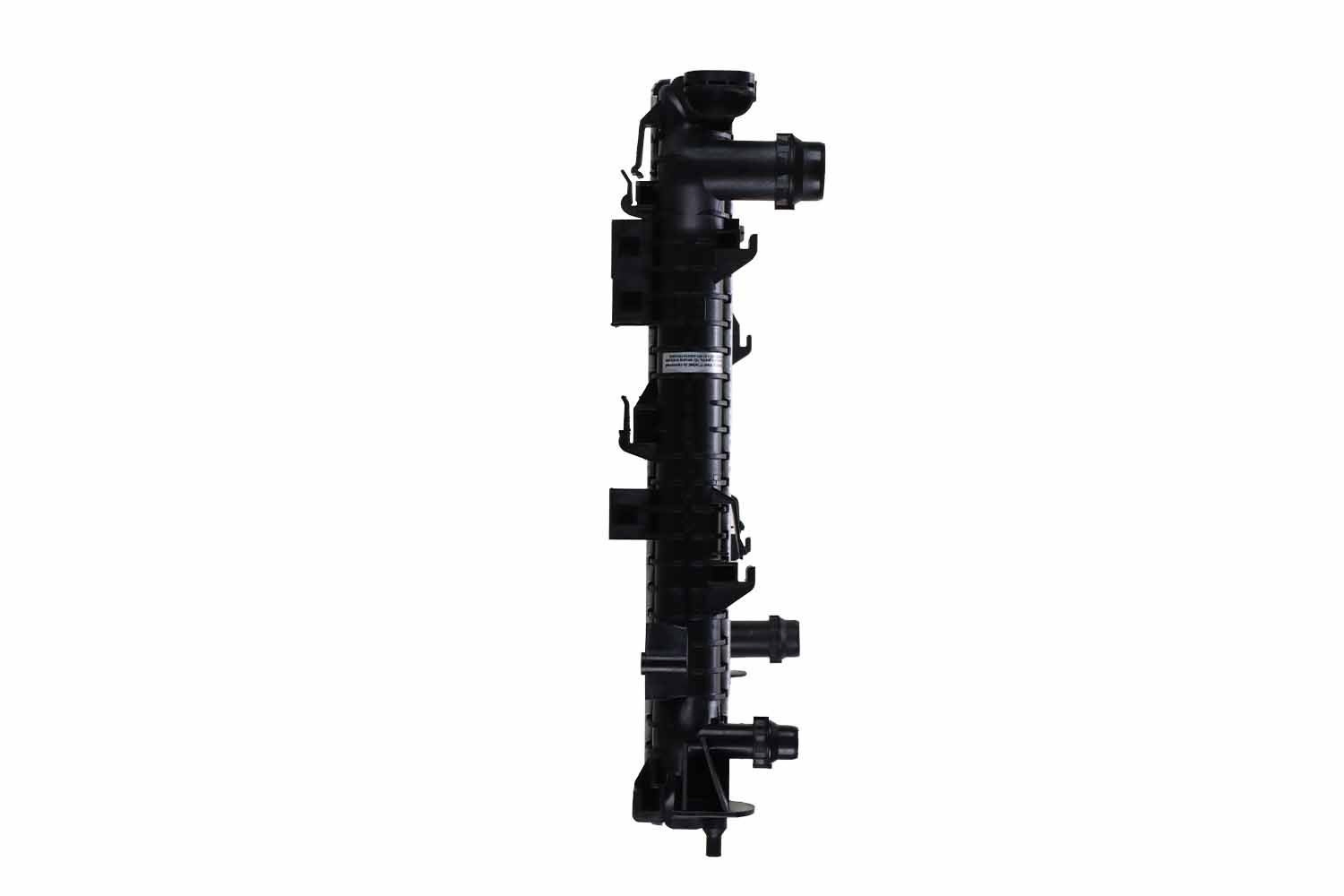 Radiador de esfriamento de motor para Audi A5  8T3