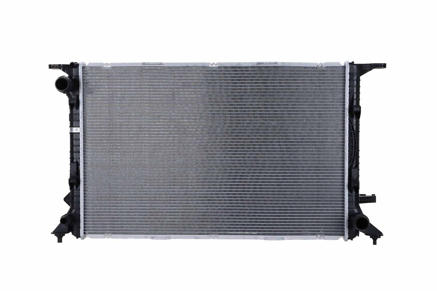 Compre Radiador de esfriamento de motor Audi A5 