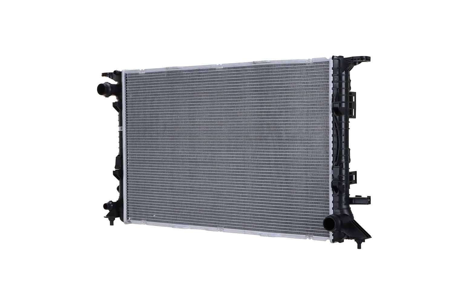 Radiador de esfriamento de motor Audi A5 preço, a partir de 127,00 USD