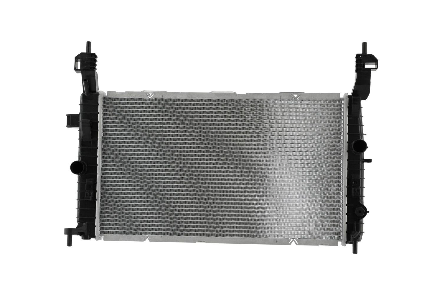 Compre Radiador de esfriamento de motor Opel Meriva 