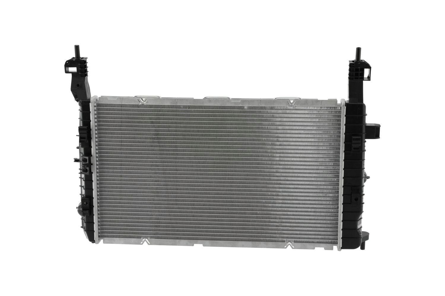 Radiador de esfriamento de motor Opel Meriva preço, a partir de 63,30 USD
