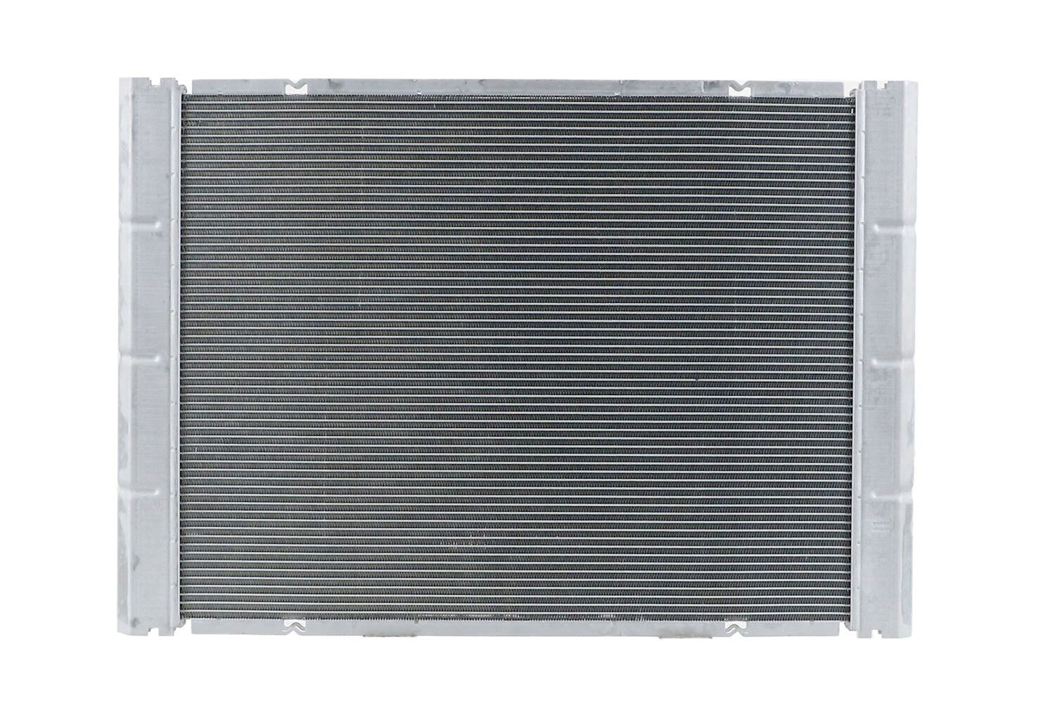 Radiador de esfriamento de motor para BMW 5  E61