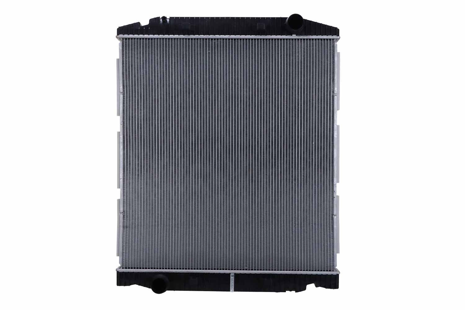 72322 HELLA Radiador de esfriamento de motor