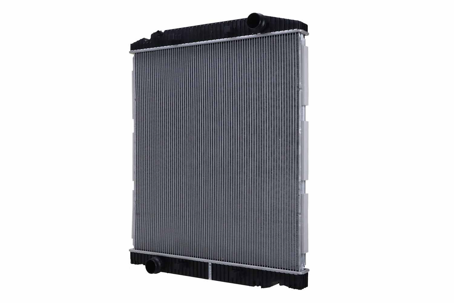 72322 HELLA Radiador de esfriamento de motor