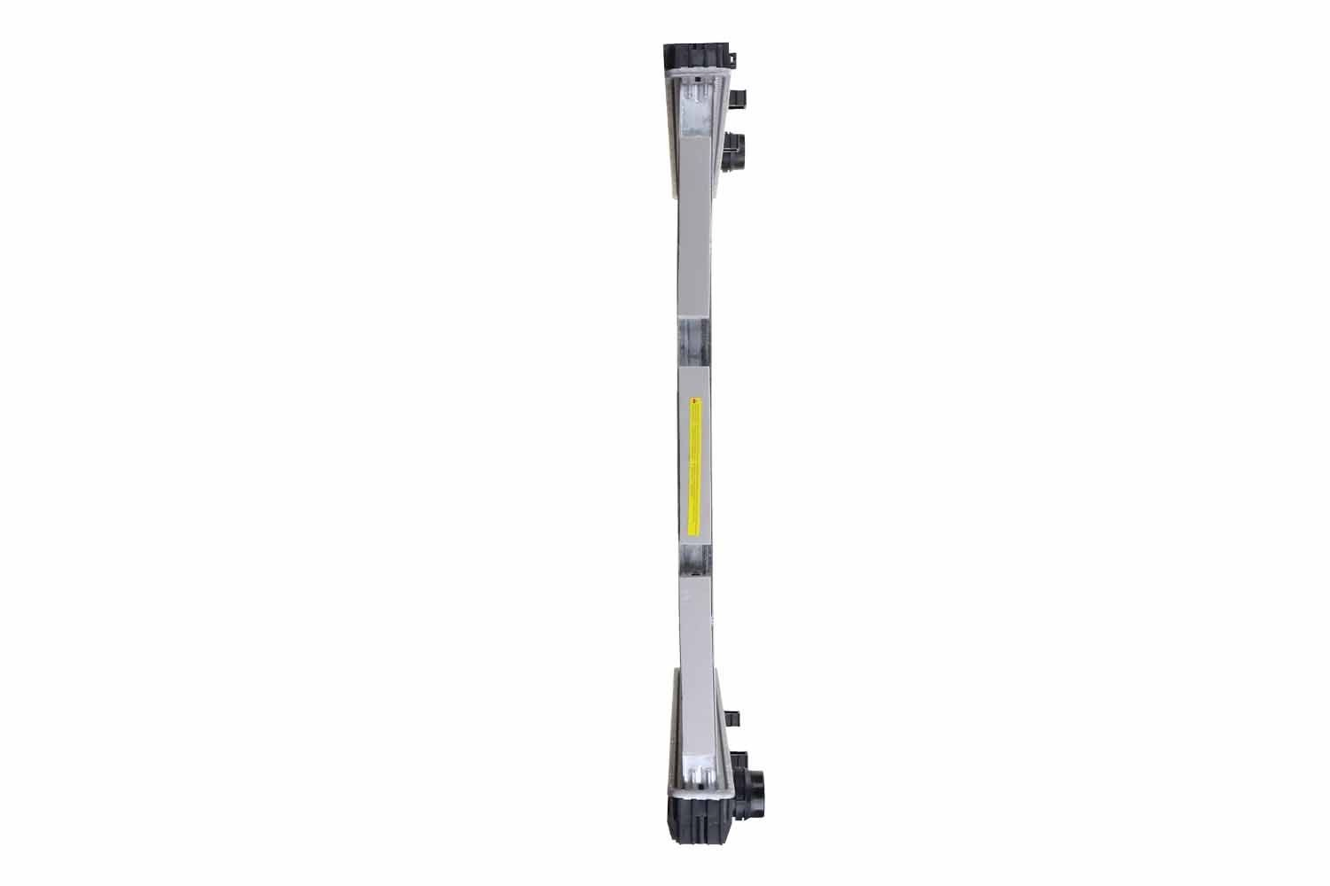 Radiador de esfriamento de motor 72322 HELLA