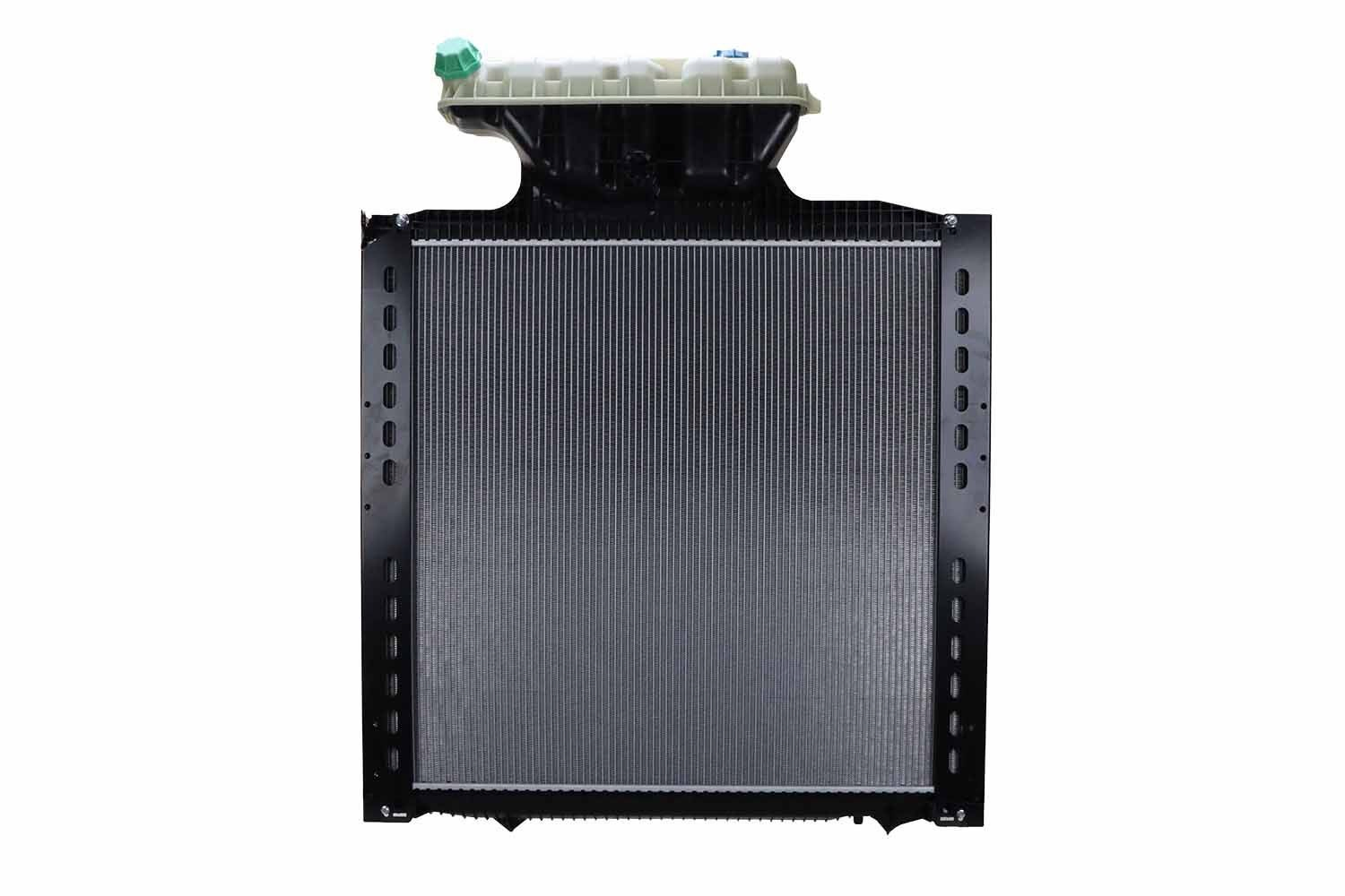 A7217 HELLA Radiador de esfriamento de motor