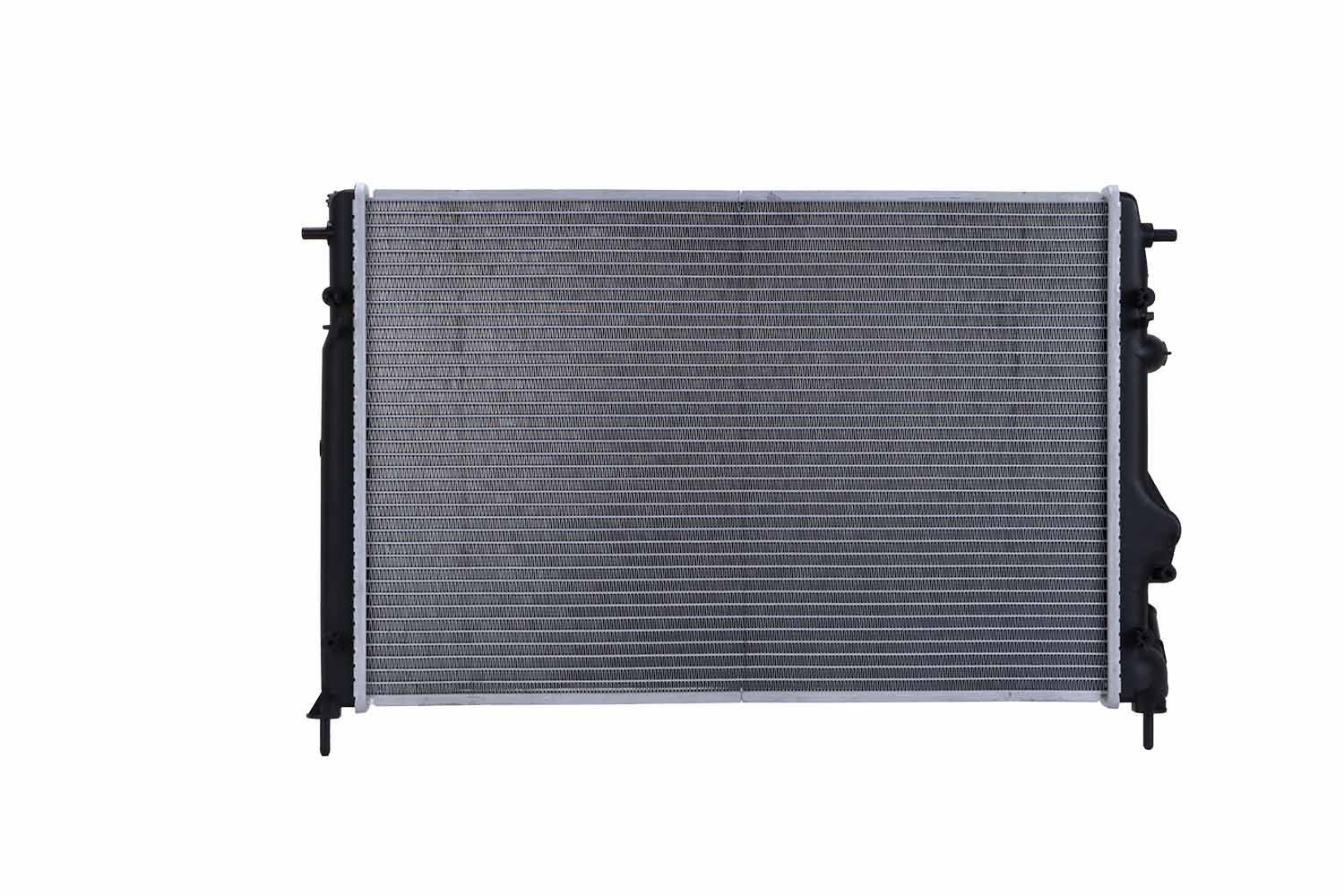 Radiador de esfriamento de motor Renault Megane preço, a partir de 22,18 USD
