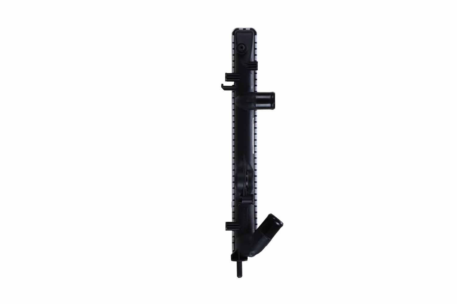 Compre Radiador de esfriamento de motor Renault Megane 1