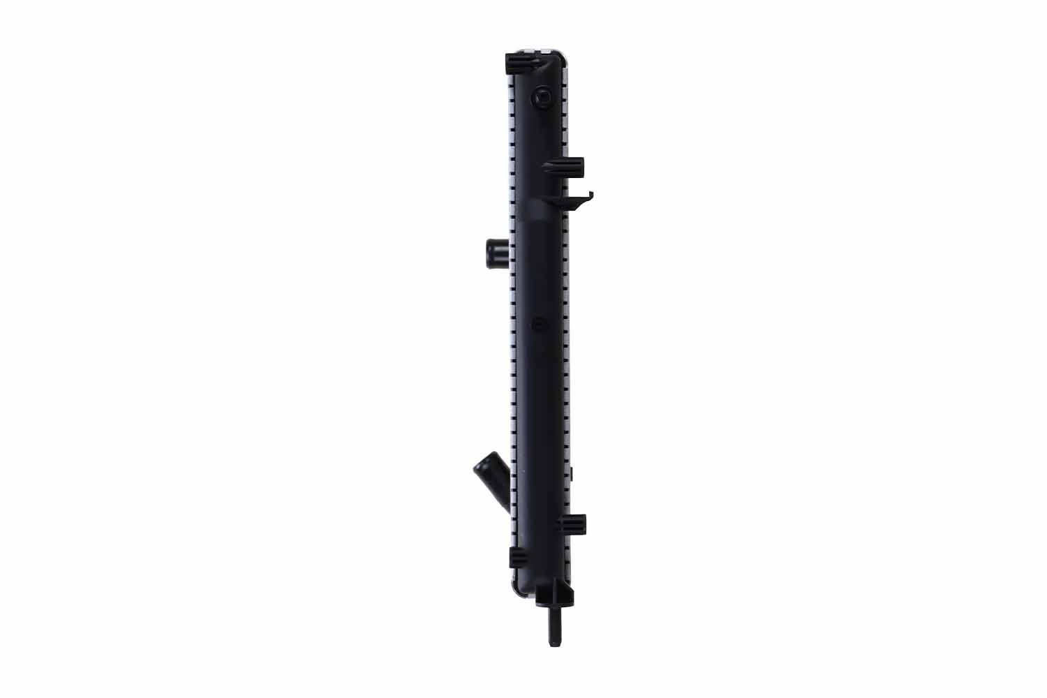  Radiador de esfriamento de motor Renault Megane I hatchback (BA0, BA1) (1995 - 2004) I