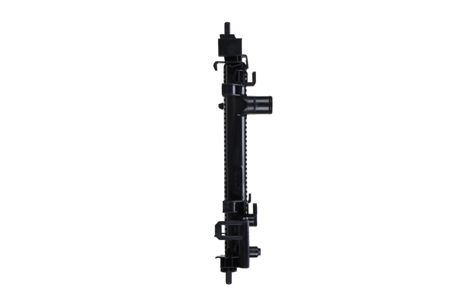 Compre Radiador de esfriamento de motor Fiat Qubo 
