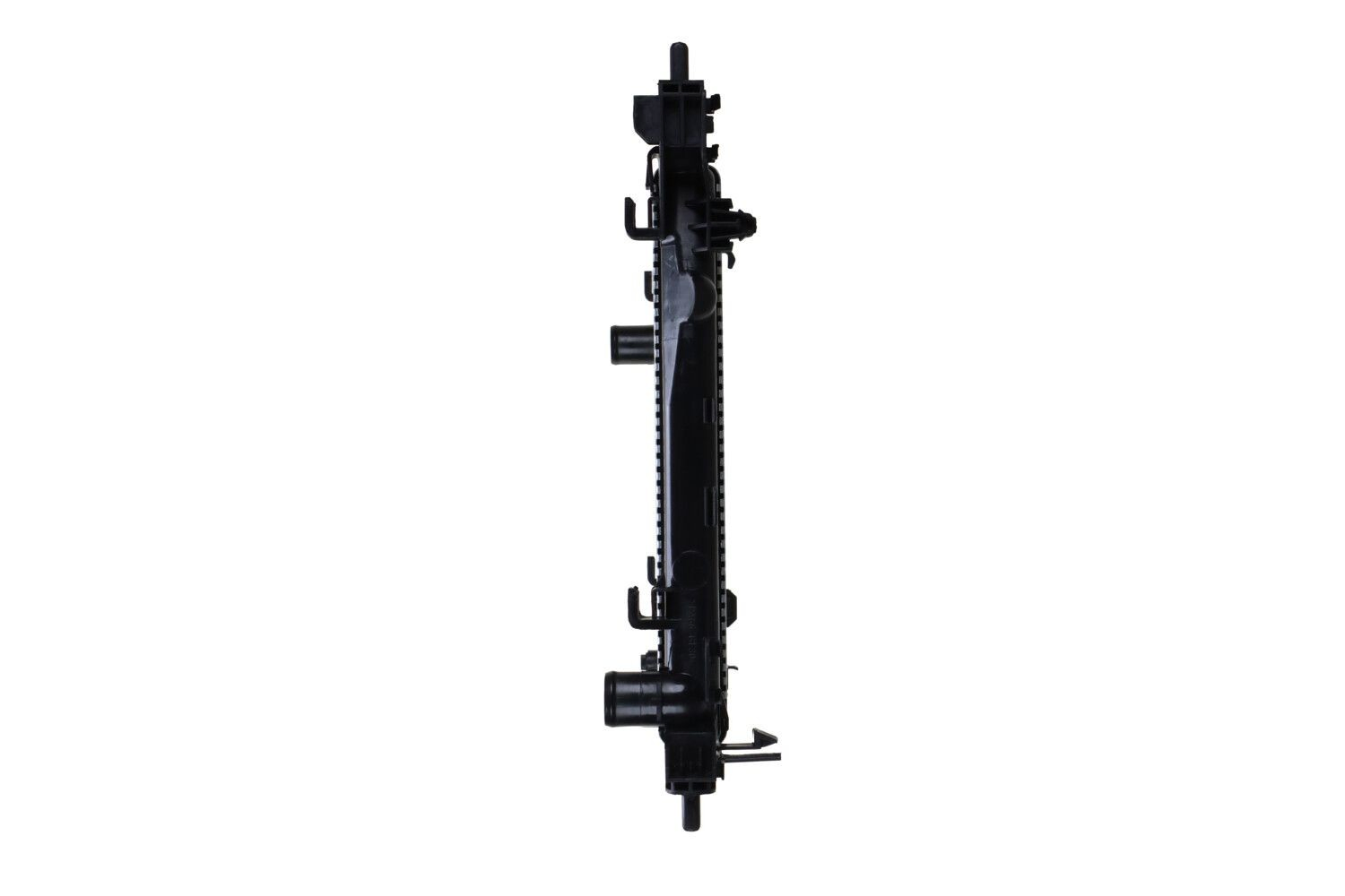  Radiador de esfriamento de motor Fiat Qubo monovolume (225) (2008 - 2026) 