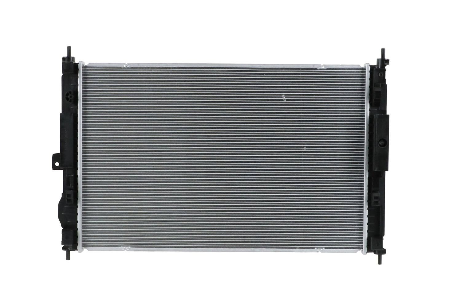Radiador de esfriamento de motor Peugeot 508 II FB, FH, F3