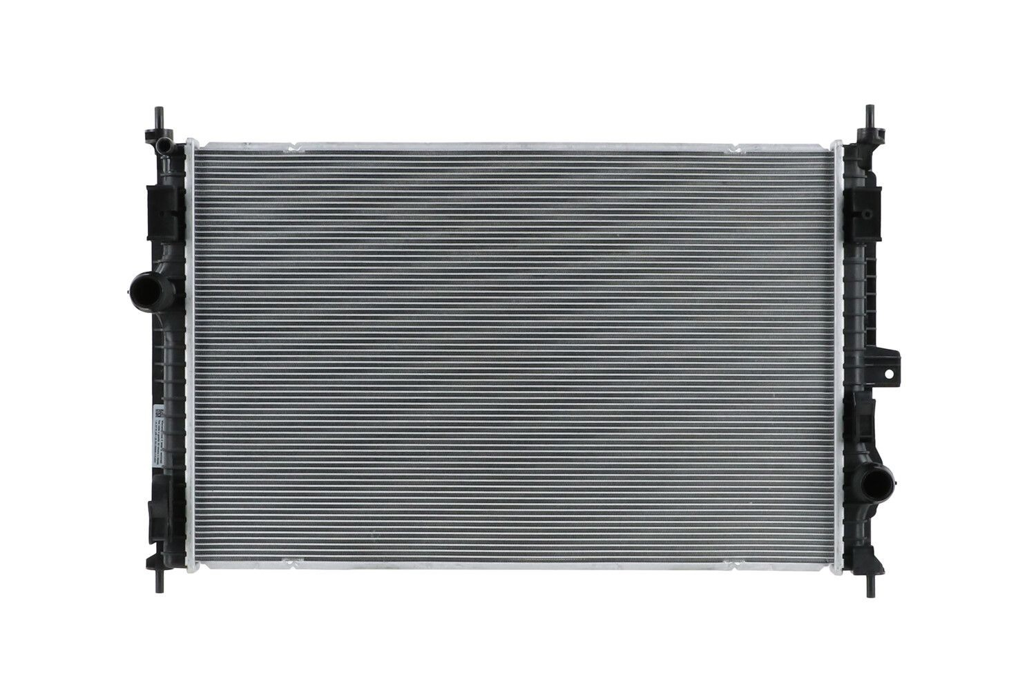 Compre Radiador de esfriamento de motor Peugeot 508 2