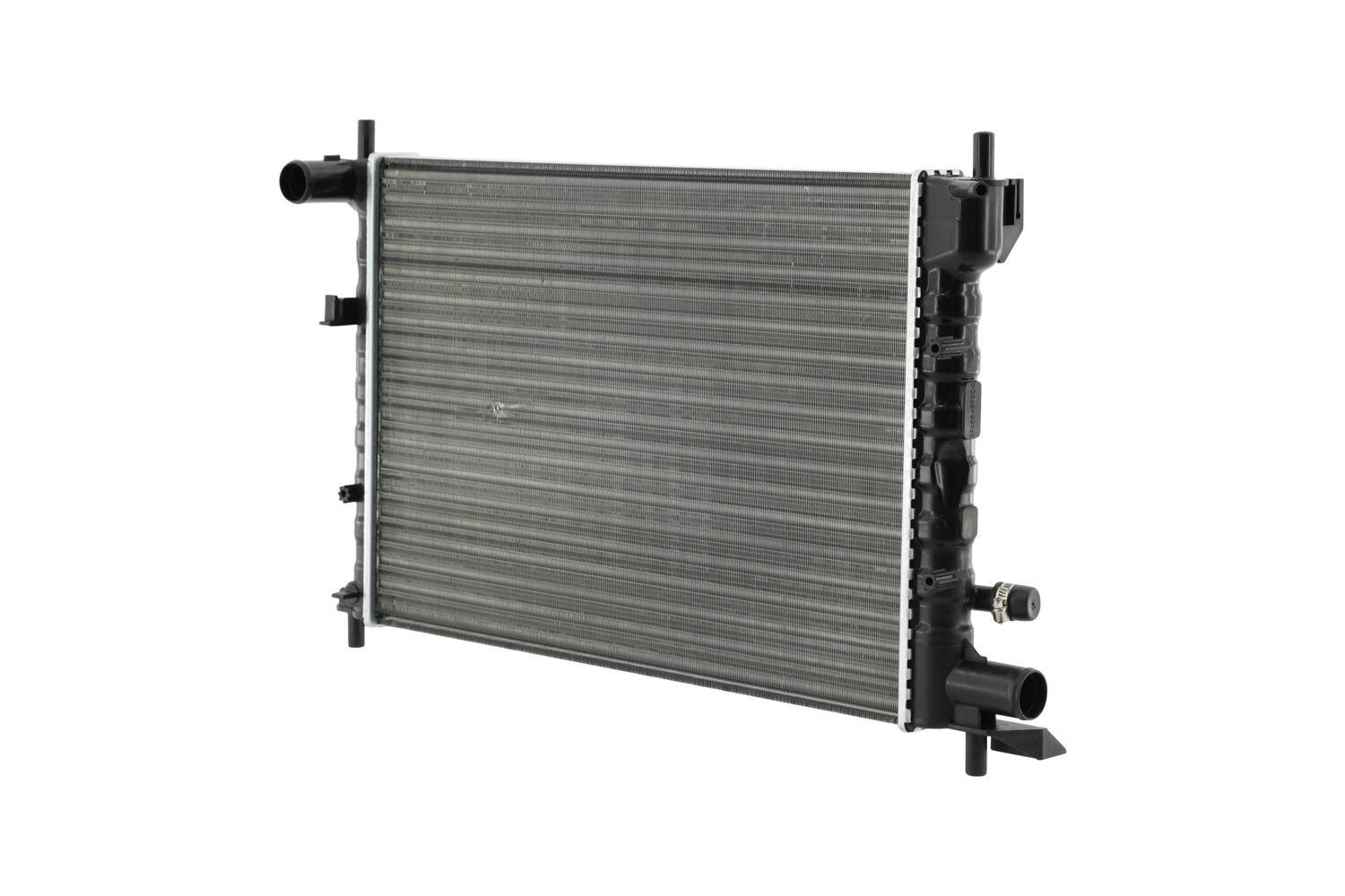 Radiador de esfriamento de motor para Ford Fiesta Mk4 JAS, JBS