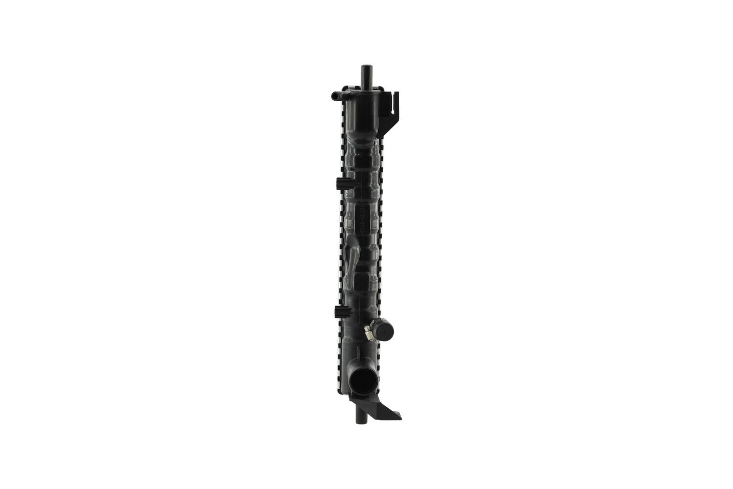 Radiador de esfriamento de motor Ford Fiesta preço, a partir de 47,31 USD