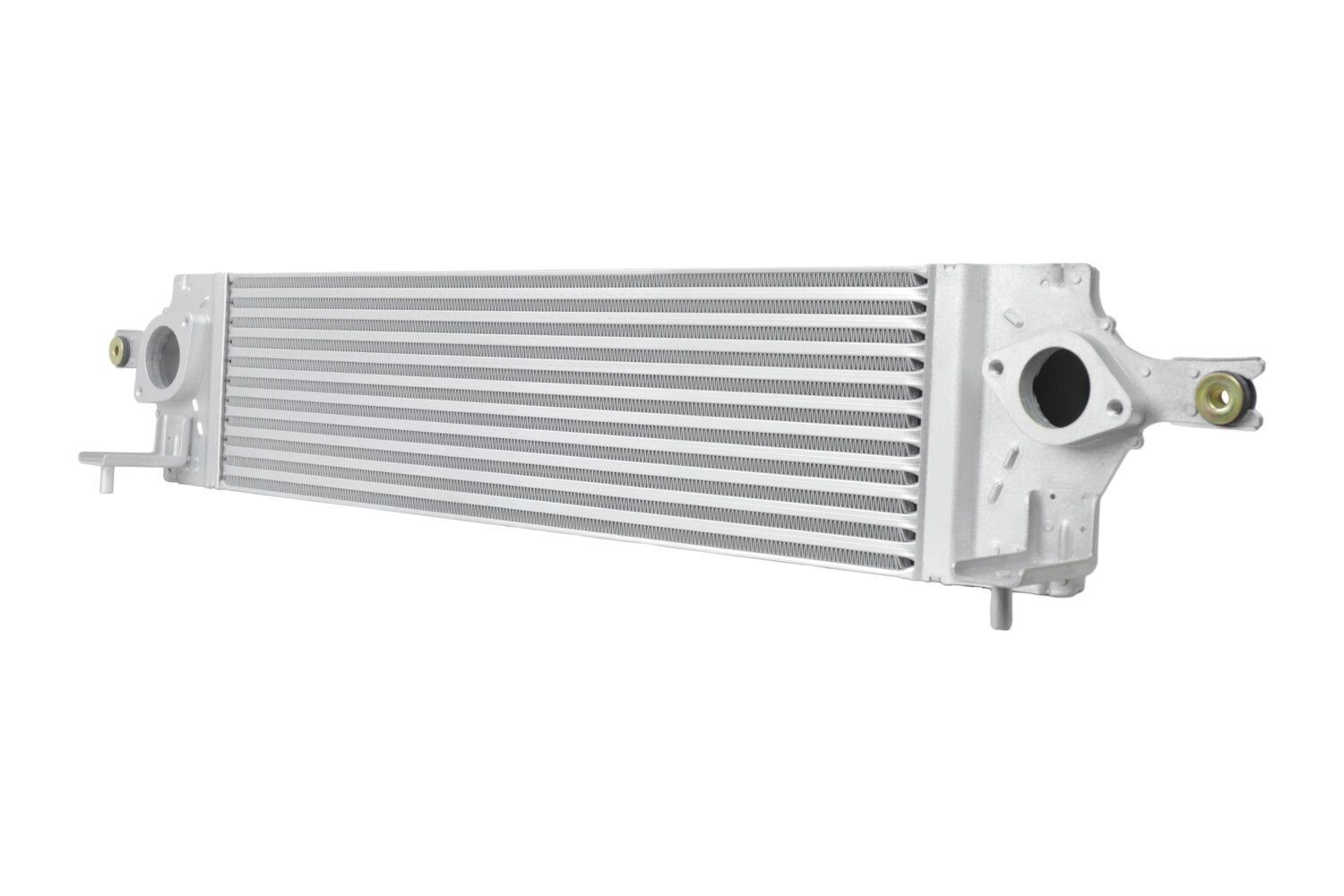 Radiador de intercooler Renault Koleos  HY0