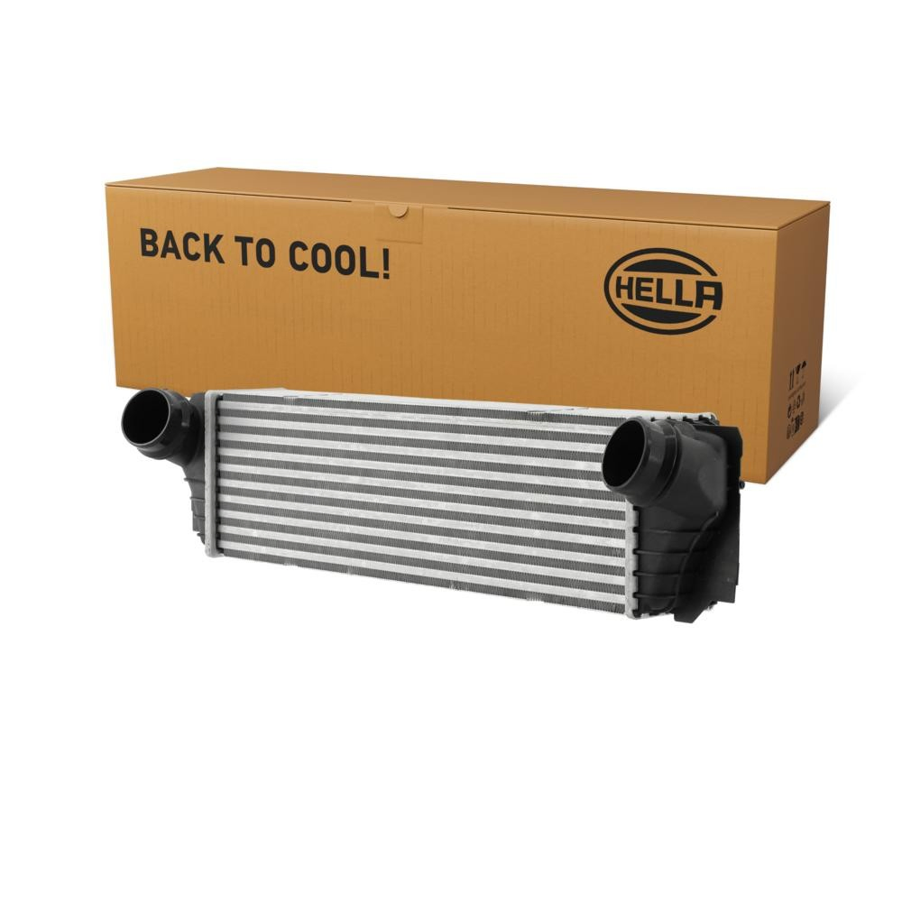 Radiador de intercooler BMW 5 preço, a partir de 102,44 USD