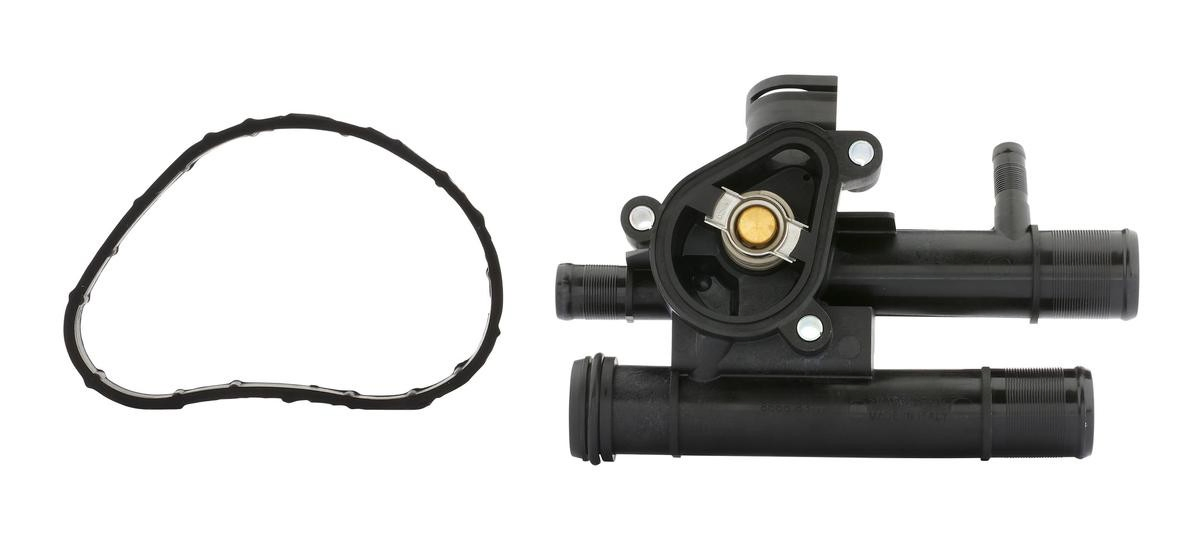 Compre Caixa do termostato Nissan Primastar 