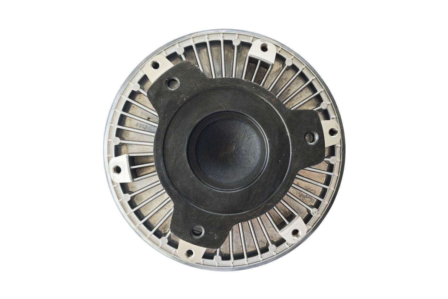 Compre Acoplamento viscoso de ventilador de esfriamento Mercedes Benz Truck TRUCK ACTROS 