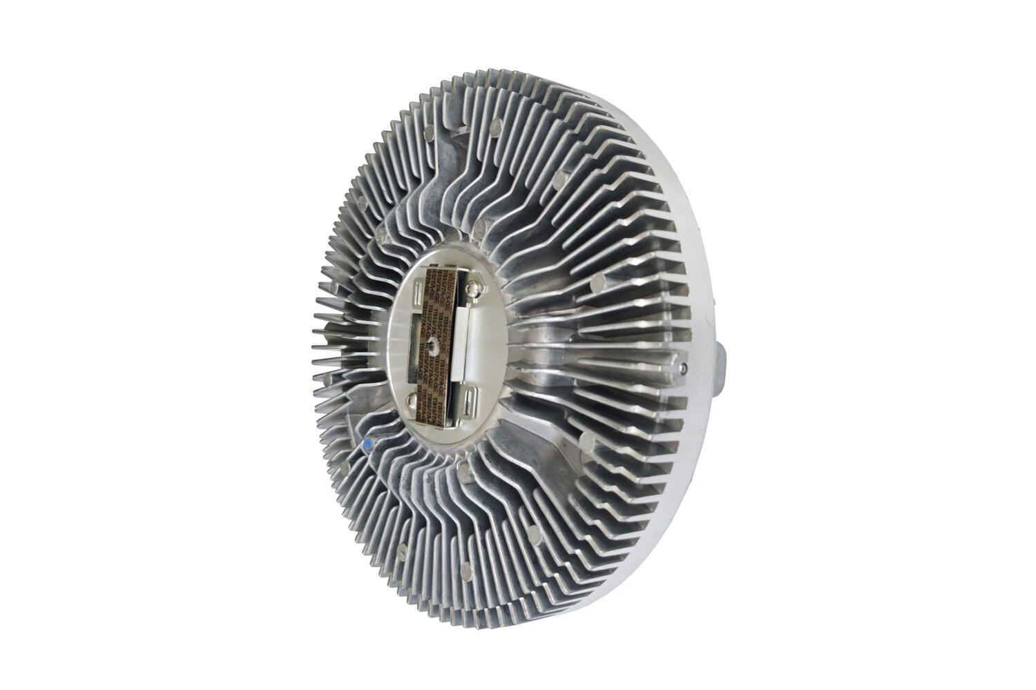 Acoplamento viscoso de ventilador de esfriamento Mercedes Benz Truck TRUCK ACTROS  