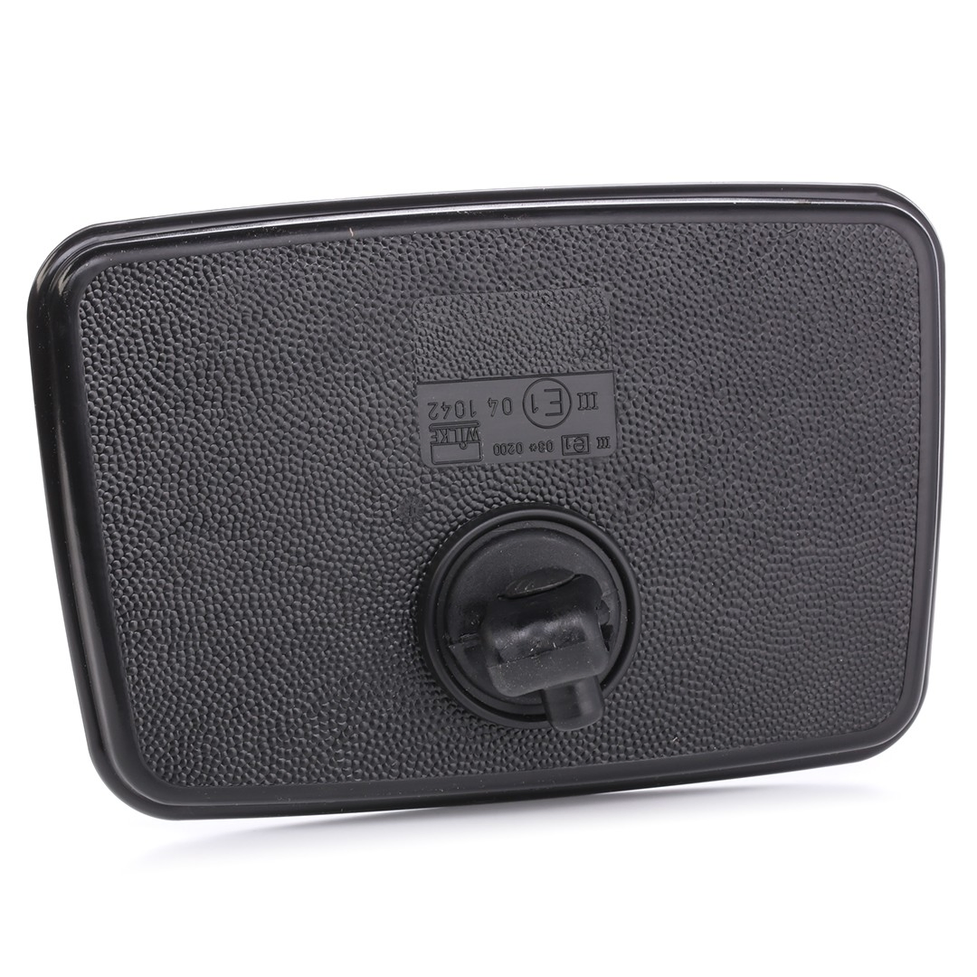 Espelho de retrovisão HELLA 8SB003609061 preço, a partir de 47,04 USD