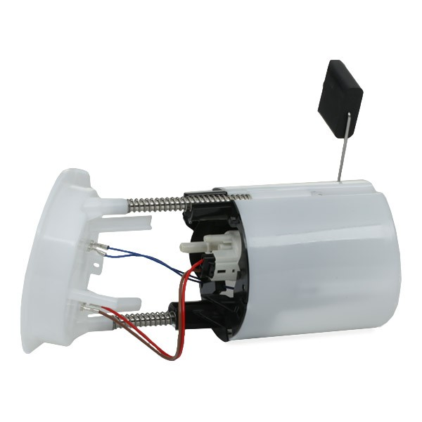 Módulo de bomba de combustível com sensor do nível de combustível 8TF358106031 HELLA