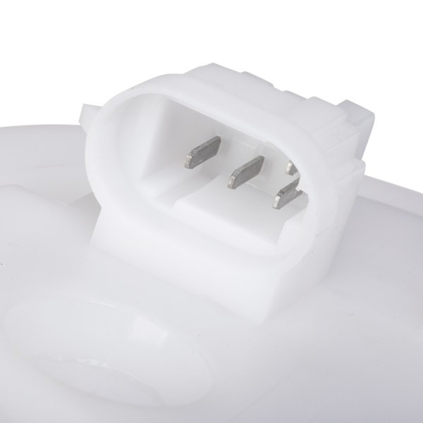 Módulo de bomba de combustível com sensor do nível de combustível para Renault Megane I BA0, BA1