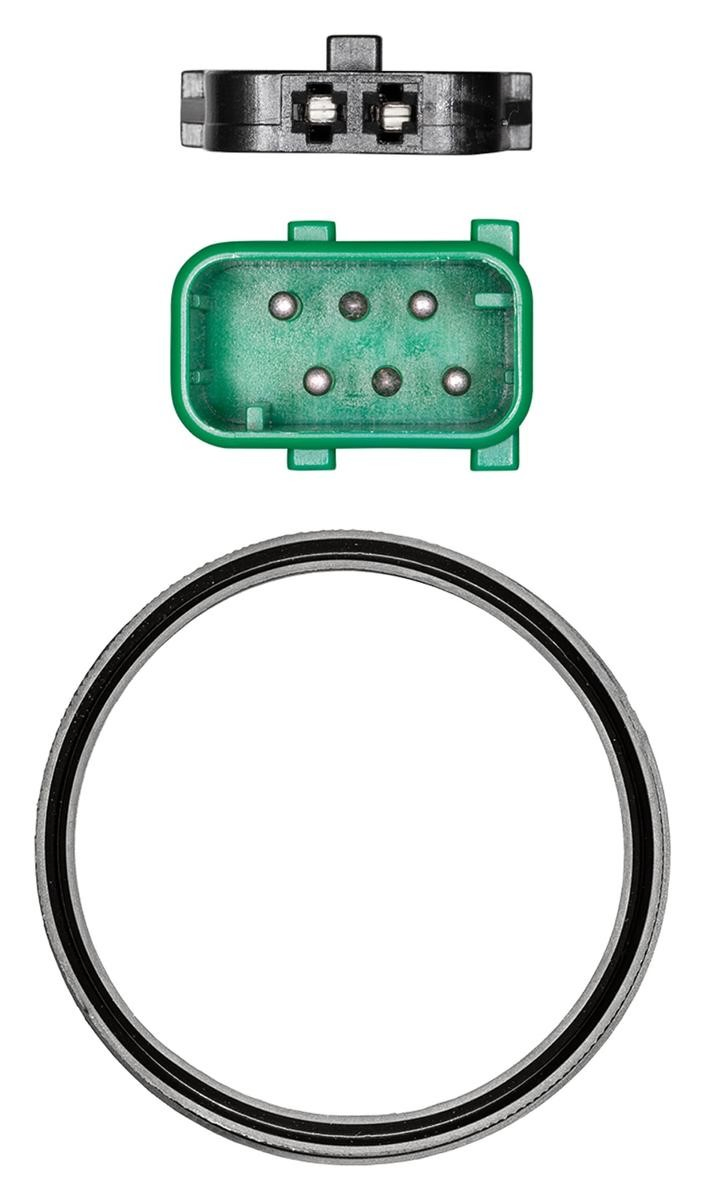 Módulo de bomba de combustível com sensor do nível de combustível Mini Cooper  R50, R53