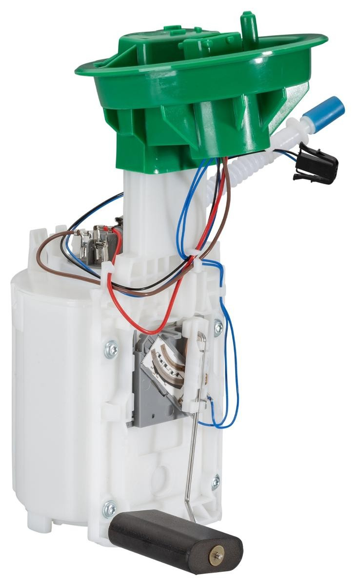  Módulo de bomba de combustível com sensor do nível de combustível Mini Cooper hatchback (R50, R53) (2001 - 2006) 