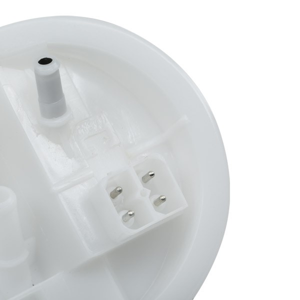 Compre 8TF358146761 HELLA Módulo de bomba de combustível com sensor do nível de combustível