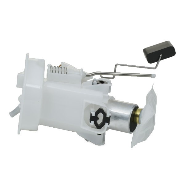 8TF358146761 HELLA Módulo de bomba de combustível com sensor do nível de combustível