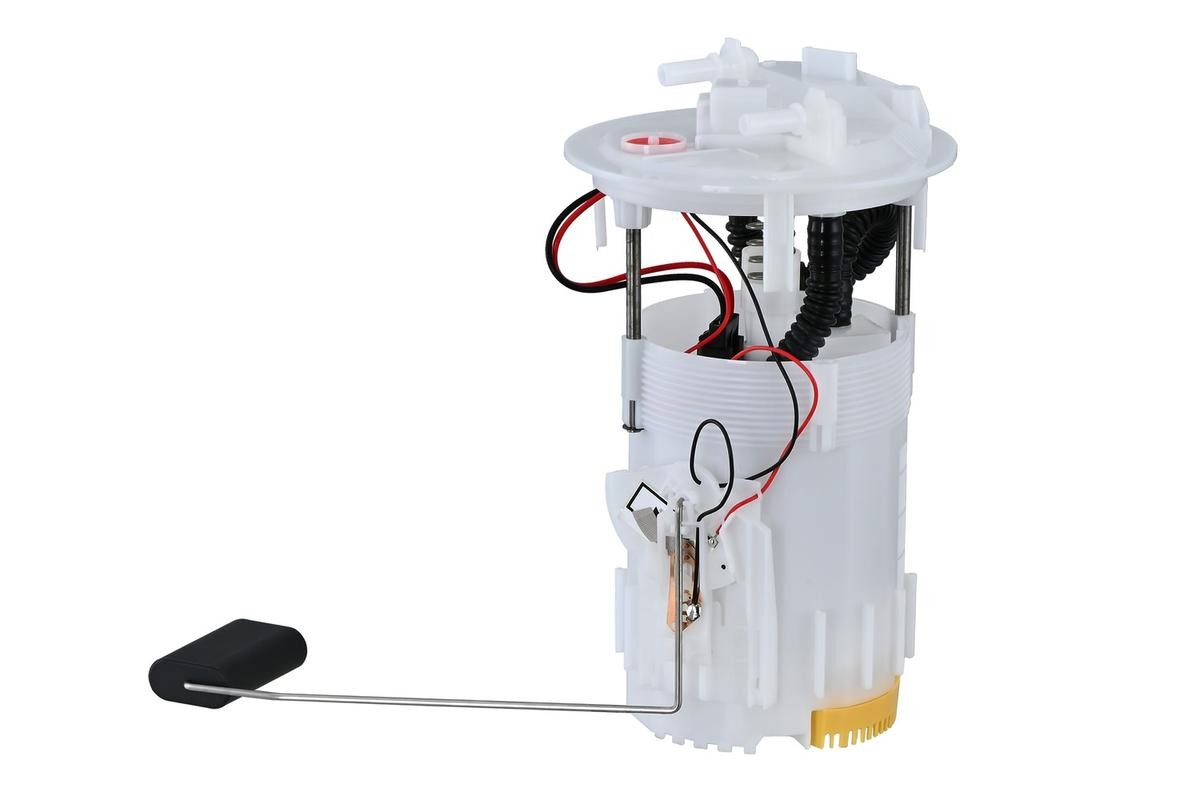 Compre Módulo de bomba de combustível com sensor do nível de combustível Renault Kangoo 2
