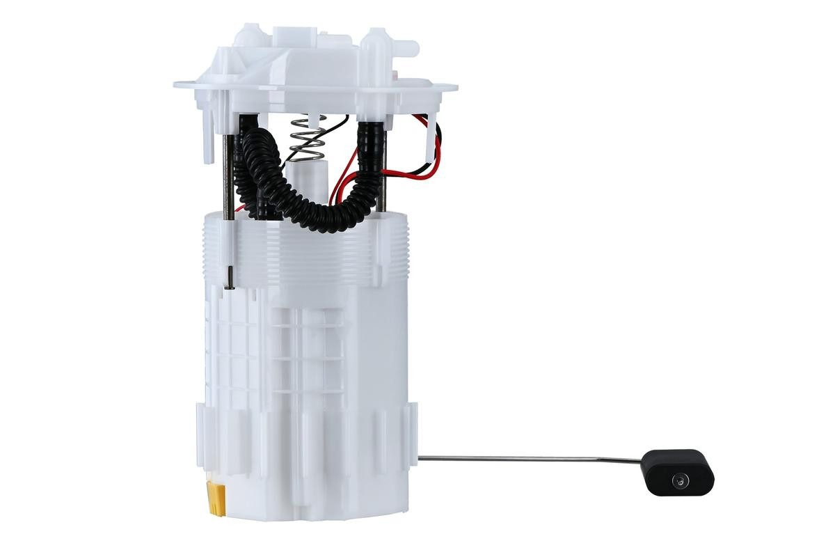 Módulo de bomba de combustível com sensor do nível de combustível Renault Kangoo II FW0