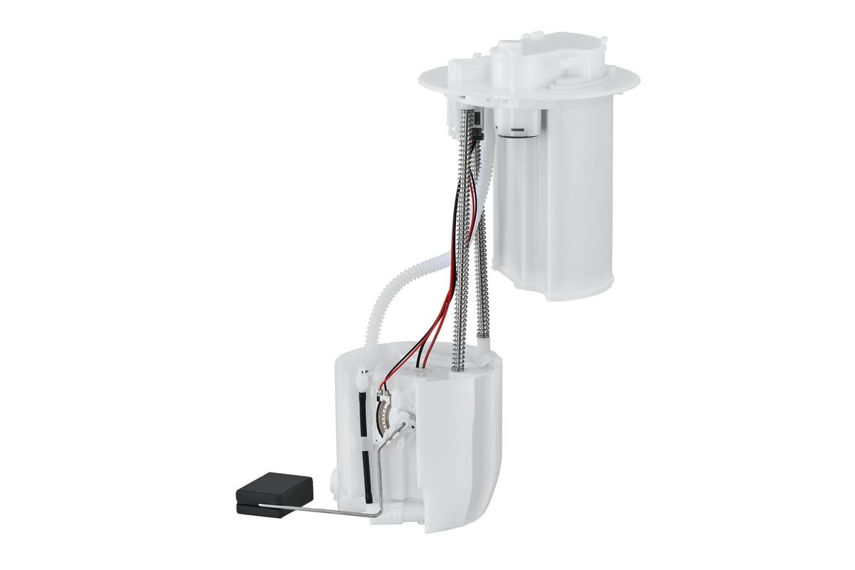 Compre Módulo de bomba de combustível com sensor do nível de combustível Toyota Yaris 